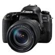 Canon EOS 77D Digital SLR with 18-135mm USM Lens Canon EOS 77D Digital SLR with 18-135mm USM Lens