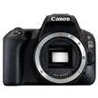 Canon EOS 200D DSLR Body in Black Canon EOS 200D DSLR Body in Black