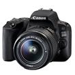 Canon EOS 200D DSLR in Black + 18-55mm f/3-5-5-6 III Lens Canon EOS 200D DSLR in Black + 18-55mm f/3-5-5-6 III Lens