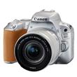 Canon EOS 200D DSLR in Silver + 18-55mm f/4-5.6 IS STM Lens Canon EOS 200D DSLR in Silver + 18-55mm f/4-5.6 IS STM Lens