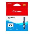 Canon Cyan Ink Cartridge - PGI-72C Canon Cyan Ink Cartridge - PGI-72C