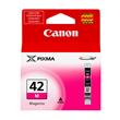 Canon CLI-42M Magenta Ink Cartridge Canon CLI-42M Magenta Ink Cartridge