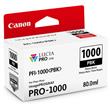 Canon PFI-1000PBK Photo Black Ink Cartridge Canon PFI-1000PBK Photo Black Ink Cartridge