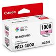 Canon PFI-1000PM Photo Magenta Ink Cartridge Canon PFI-1000PM Photo Magenta Ink Cartridge