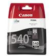Canon PG-540 Black ink Cartridge Canon PG-540 Black ink Cartridge