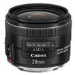 Canon EF 28mm f/2.8 IS USM Lens Canon EF 28mm f/2.8 IS USM Lens