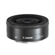 Canon EF-M 22mm f/2 STM Canon EF-M 22mm f/2 STM