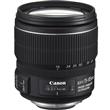 Canon EF-S 15-85mm f/3.5-5.6 IS USM Lens Canon EF-S 15-85mm f/3.5-5.6 IS USM Lens