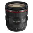 Canon EF 24-70mm f/4L IS USM Lens Canon EF 24-70mm f/4L IS USM Lens