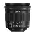 Canon EF-S 10-18mm f/4.5-5.6 IS STM Lens Canon EF-S 10-18mm f/4.5-5.6 IS STM Lens