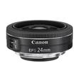 Canon EF-S 24mm f/2.8 STM Lens Canon EF-S 24mm f/2.8 STM Lens