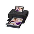 Canon Selphy CP1300 Printer in Black Canon Selphy CP1300 Printer in Black