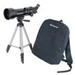 Celestron TravelScope 70 Portable Telescope Celestron TravelScope 70 Portable Telescope