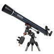Celestron AstroMaster 90EQ Telescope Celestron AstroMaster 90EQ Telescope