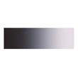 Colorama 100x170cm White/Black Colorgrad Background Colorama 100x170cm White/Black Colorgrad Background