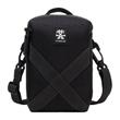 Crumpler Drewbob Pouch 200 black/ Antracite Crumpler Drewbob Pouch 200 black/ Antracite