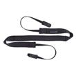 Crumpler Crum Check Strap Black/Grey Crumpler Crum Check Strap Black/Grey