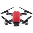 DJI Spark Drone in Red DJI Spark Drone in Red