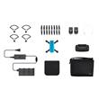 DJI Spark Drone Fly More Combo in Blue DJI Spark Drone Fly More Combo in Blue