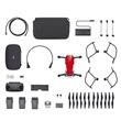 DJI Mavic Air Fly More Combo Drone in Flame Red DJI Mavic Air Fly More Combo Drone in Flame Red