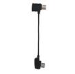 DJI RC Cable - Standard Micro USB connector for Mavic Drone DJI RC Cable - Standard Micro USB connector for Mavic Drone