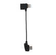 DJI RC Cable - Lightning connector for Mavic Drone DJI RC Cable - Lightning connector for Mavic Drone