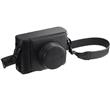 Fujifilm BLC-X100F 'Quickshot' Premium Case - Black Fujifilm BLC-X100F 'Quickshot' Premium Case - Black
