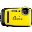 Fujifilm Finepix XP130 Digital Camera in Yellow Fujifilm Finepix XP130 Digital Camera in Yellow