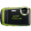 Fujifilm Finepix XP130 Digital Camera in Lime Fujifilm Finepix XP130 Digital Camera in Lime