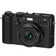 Fujifilm X100F Digital Camera in Black Fujifilm X100F Digital Camera in Black