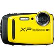 Fujifilm XP120 Compact Camera in Yellow Fujifilm XP120 Compact Camera in Yellow