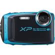 Fujifilm XP120 Compact Camera in Sky Blue Fujifilm XP120 Compact Camera in Sky Blue