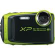 Fujifilm XP120 Compact Camera in Lime Fujifilm XP120 Compact Camera in Lime