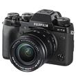 Fujifilm X-T2 Mirrorless Camera in Black with XF18-55mm Lens Fujifilm X-T2 Mirrorless Camera in Black with XF18-55mm Lens