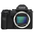 Fujifilm GFX 50S Mirrorless Medium Format Camera Body Fujifilm GFX 50S Mirrorless Medium Format Camera Body