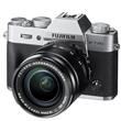 Fujifilm X-T20 Mirrorless Camera in Silver with XF18-55mm f/2.8-4.0 R OIS Lens Fujifilm X-T20 Mirrorless Camera in Silver with XF18-55mm f/2.8-4.0 R OIS Lens