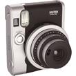 Instax mini 90 Instant Camera in Black with 10 Shots Instax mini 90 Instant Camera in Black with 10 Shots