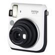 Instax mini 70 Instant Camera in White with 10 Shots Instax mini 70 Instant Camera in White with 10 Shots