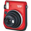 Instax mini 70 Instant Camera in Red with 10 Shots Instax mini 70 Instant Camera in Red with 10 Shots