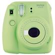 Instax mini 9 Instant Camera in Lime Green with 10 Shots Instax mini 9 Instant Camera in Lime Green with 10 Shots
