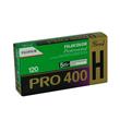 Fujifilm Fuji Pro 400H 120 PK5 Fujifilm Fuji Pro 400H 120 PK5