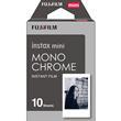 Instax Instax Mini Monochrome Film 10 Sheets Instax Instax Mini Monochrome Film 10 Sheets
