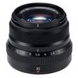 Fujifilm XF 35mm f/2.0 R WR Lens in Black Fujifilm XF 35mm f/2.0 R WR Lens in Black
