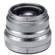 Fujifilm XF 35mm f/2.0 R WR Lens in Silver Fujifilm XF 35mm f/2.0 R WR Lens in Silver