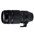 Fujifilm XF 100-400mm f/4.5-5.6 R LM OIS WR Lens Fujifilm XF 100-400mm f/4.5-5.6 R LM OIS WR Lens