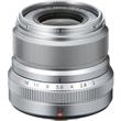 Fujifilm XF23mm F2 R WR Lens in Siver Fujifilm XF23mm F2 R WR Lens in Siver