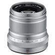 Fujifilm XF 50mm f/2.0 R WR Lens in Silver Fujifilm XF 50mm f/2.0 R WR Lens in Silver