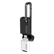 GoPro Quik Key (iPhone/iPad) - Mobile Micro SD Card Reader GoPro Quik Key (iPhone/iPad) - Mobile Micro SD Card Reader