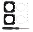 GoPro Lens Replacement Kit for Hero4 Session GoPro Lens Replacement Kit for Hero4 Session