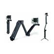 GoPro 3-Way Mount GoPro 3-Way Mount